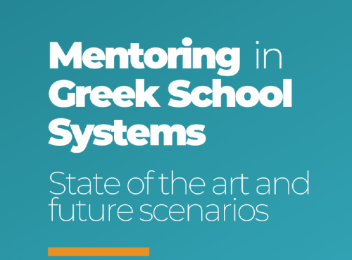 mentoring in Greek