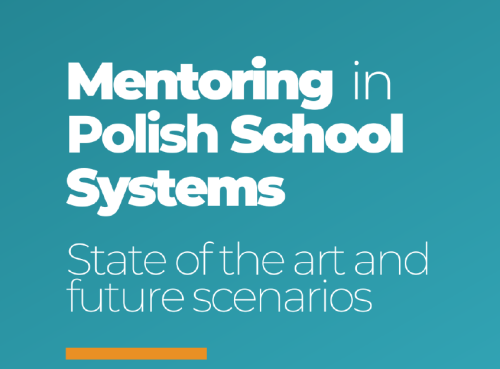 mentoring in Polish