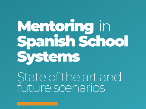 mentoring in Spain